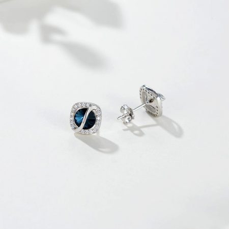 925 Sterling Silver Earring
