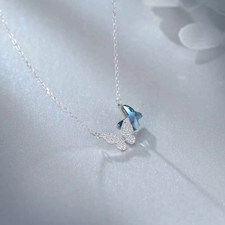 925 Sterling Silver Necklace