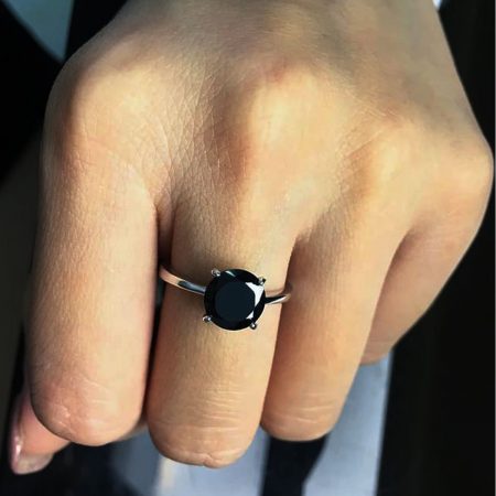 925 Sterling Silver Ring